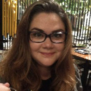 Meet your Posher, Erin